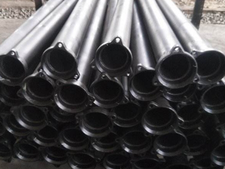 泾川铸铁管具有哪些特点？为什么应用广泛？