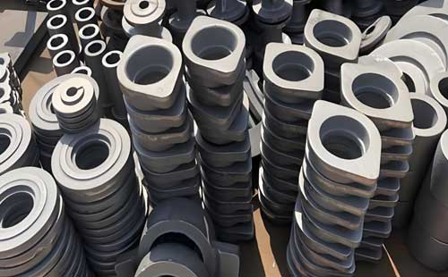 各类泾川铸造铸铁件 各类泾川铸造铸铁件