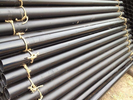 泾川铸铁管的安装方法有哪些 泾川铸铁管的安装方法有哪些