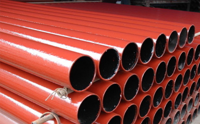 泾川铸铁管道破裂修复办法