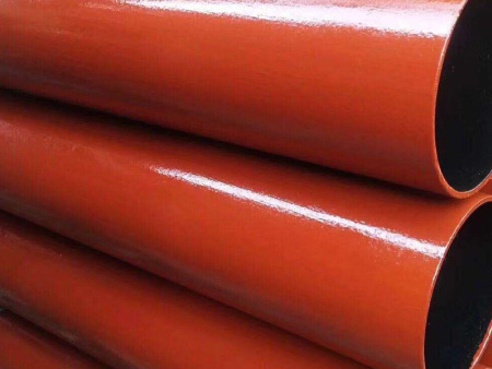 泾川柔性泾川铸铁管的注意事项