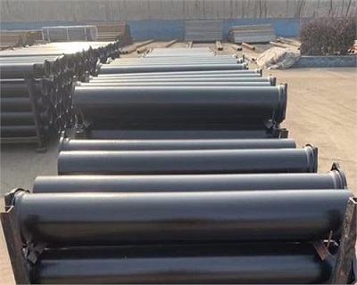 柔性铸铁排水管件有什么特点 柔性铸铁排水管件有什么特点