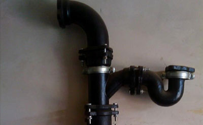 泾川铸铁管的安装与维护要点有哪些