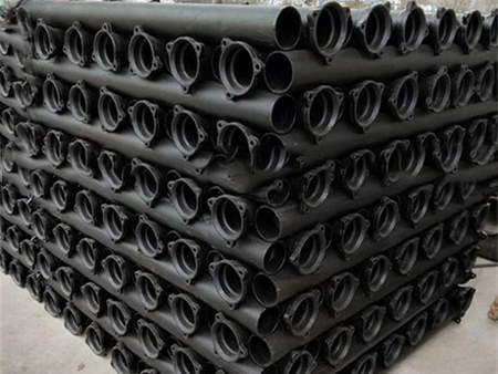 泾川柔性泾川铸铁管使用中可能遇到的故障和解决方案有哪些