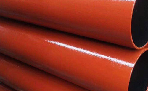 泾川铸铁管怎样进行防腐和维保