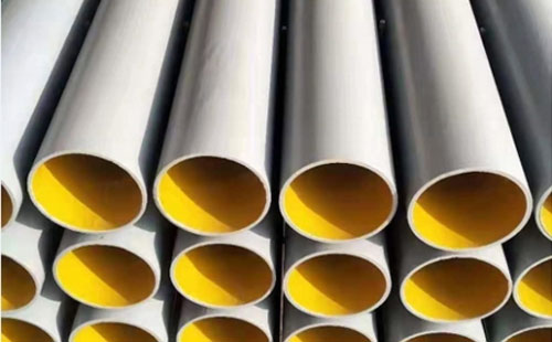 泾川柔性抗震铸铁管连接方式