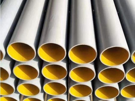 泾川球墨泾川铸铁管目前市场规模持续增长