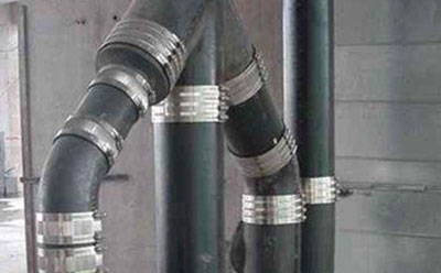 泾川铸铁管应该遵循哪些安装标准 泾川铸铁管应该遵循哪些安装标准