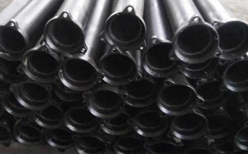 泾川A型泾川柔性泾川铸铁管和B型柔管的区别 泾川A型泾川柔性泾川铸铁管和B型柔管的区别