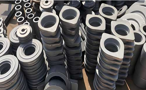 如何评估泾川铸造件厂家的实力？关键指标与行业经验分享