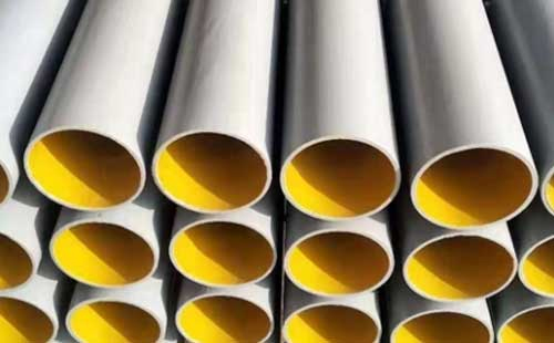 建筑给排水新选择：泾川柔性抗震泾川铸铁管的卓越性能与应用