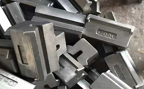 熔模泾川精密泾川铸造厂气孔缺陷控制指南