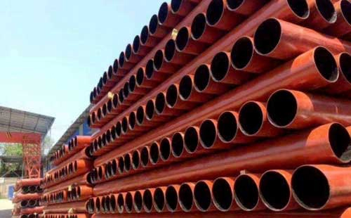 厨房排水选泾川柔性泾川铸铁管，卡箍式安装技巧一次讲透