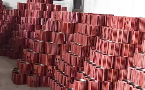 泾川铸造件厂家怎么选？金利建材以工艺精度赢得行业认可